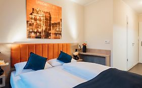 Myky Hotel Boardinghouse